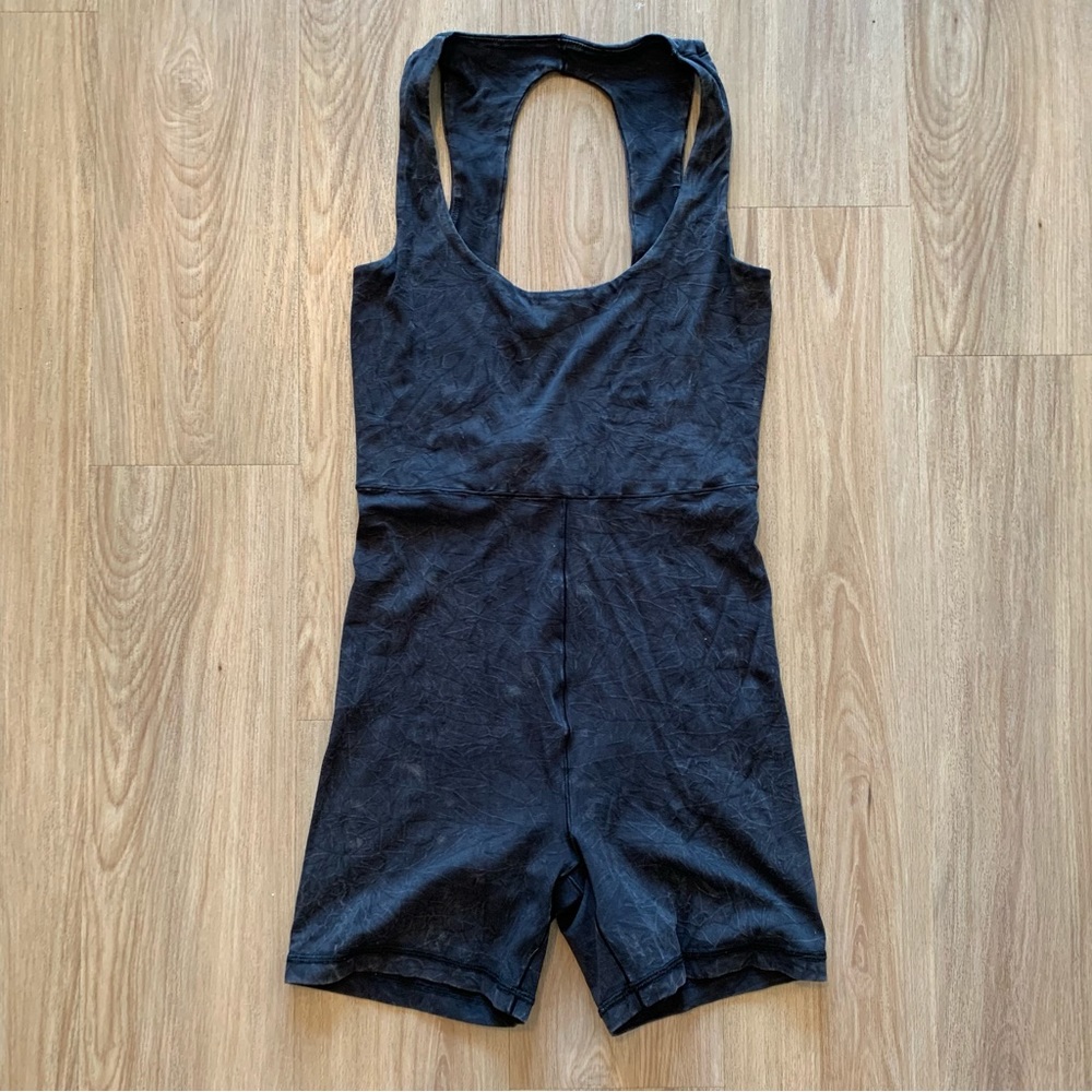 offline by aerie real me romper